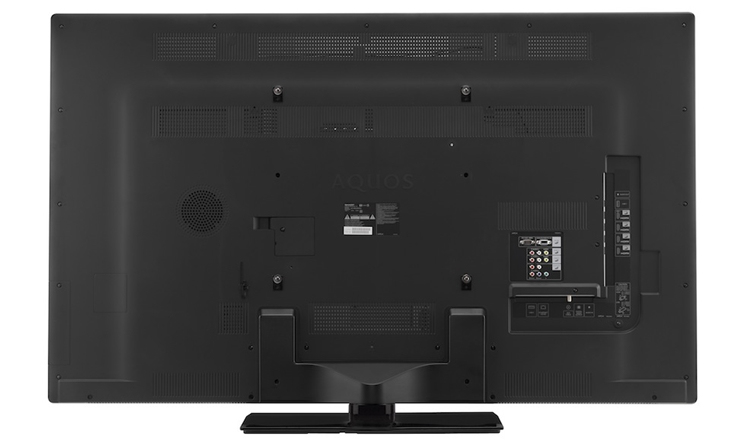 Sharp LC-46LE830U TV – image 7