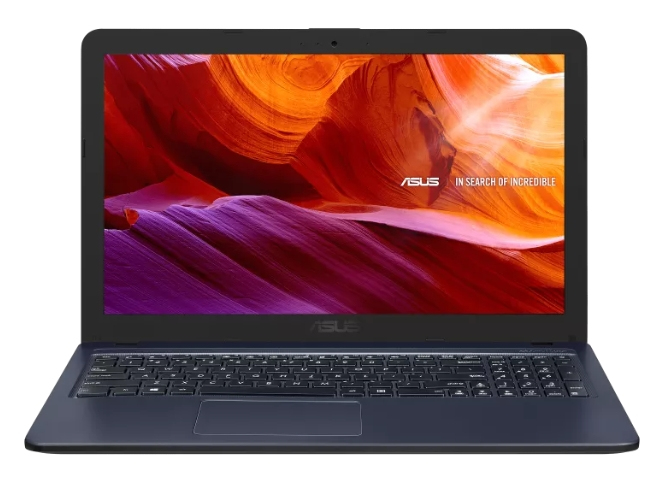 ASUS Vivobook 15 F543BA-GQ739T AMD A9 A9-9425 Laptop – image 1