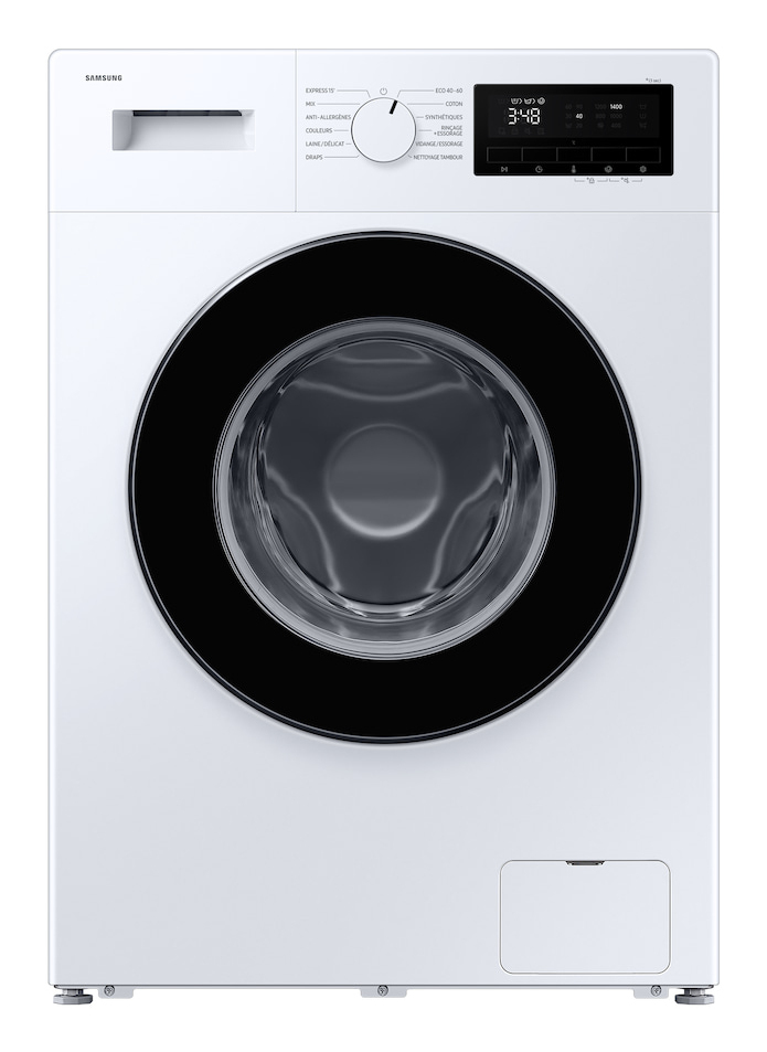 Samsung F-RL34C601D-V1 domestic appliance set – image 3