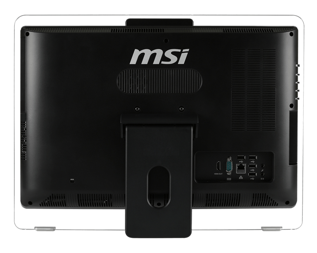 MSI 20E 6M-006XTR – image 5