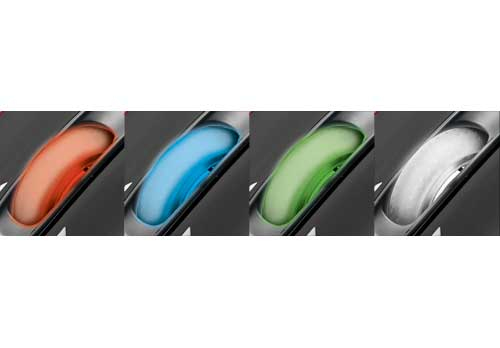 Trust GM-4800 mouse USB Type-A Laser 400 DPI – image 7