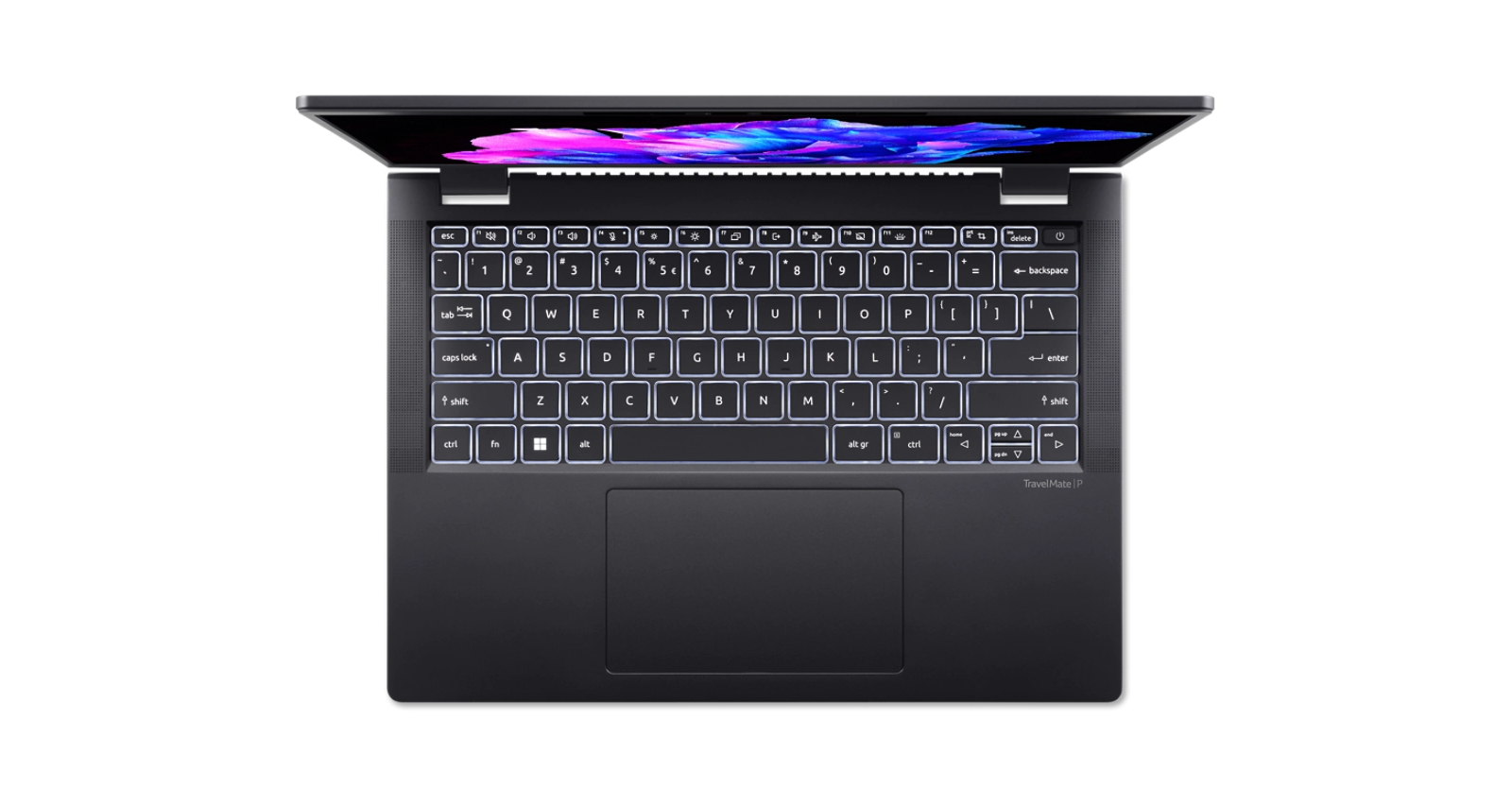 Acer TravelMate P6 TMP614-53-TCO-79NG Intel® Core™ i7 i7-1355U Laptop – image 5