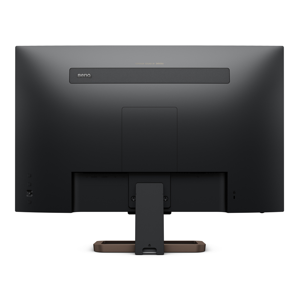 BenQ 9H.LJ8LA.TBE computer monitor – image 5