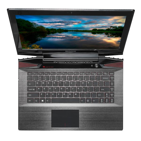 Lenovo Erazer Y40-70AT-IFI Intel® Core™ i5 i5-4210U Laptop – image 7