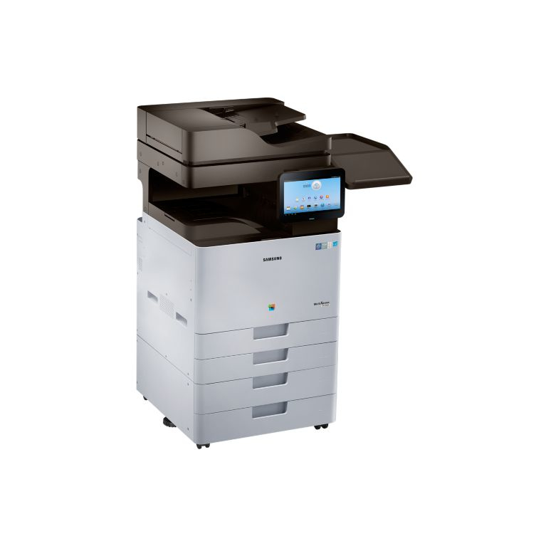 Samsung Xpress SL-X4220RX multifunction printer Laser A3 – image 7