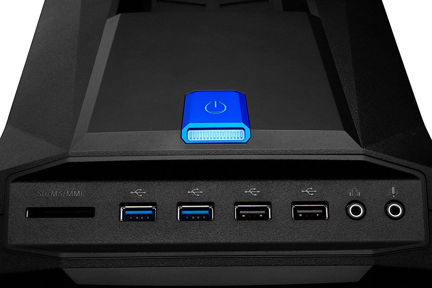 ERAZER X57 Intel® Core™ i5 i5-6400 – image 4