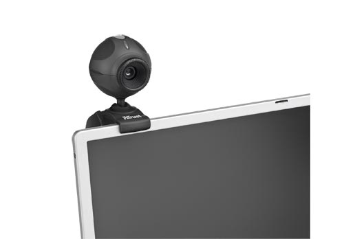Trust WB-6250X webcam – image 4