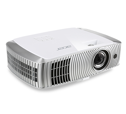 Acer Home H5383BD Standard throw projector 3400 ANSI lumens DLP 720p (1280x720) White – image 6