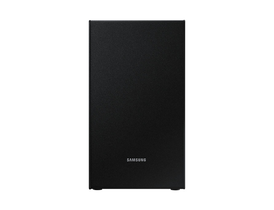 Samsung HW-N450/TK soundbar speaker Black 2.1 channels – image 9