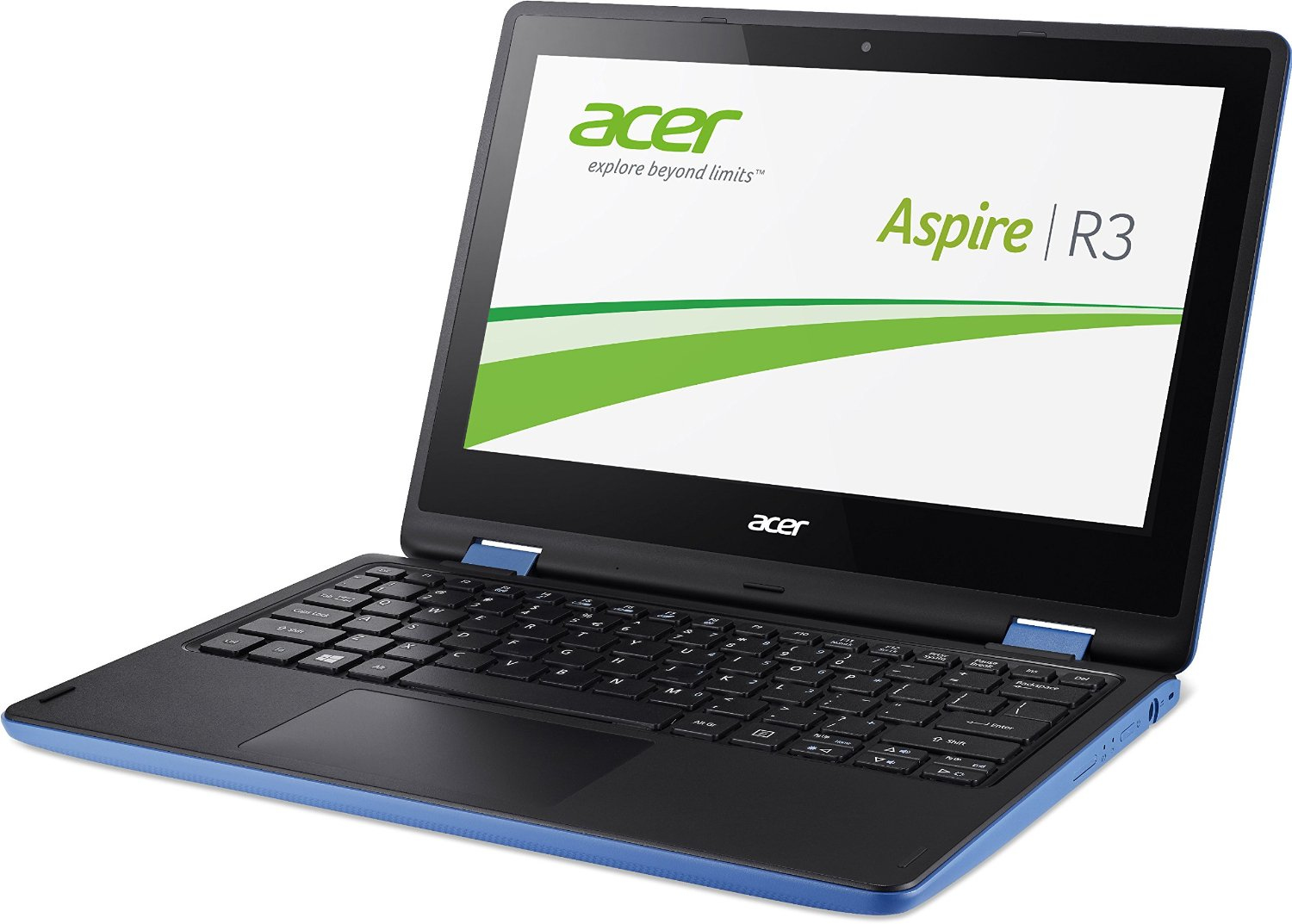 Acer Aspire R 11 R3-131T-C2CB Intel® Celeron® N3050 Hybrid (2-in-1) – image 2