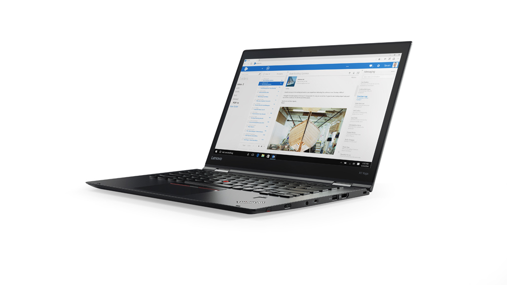 T1A Lenovo ThinkPad X1 Yoga Refurbished – image 2