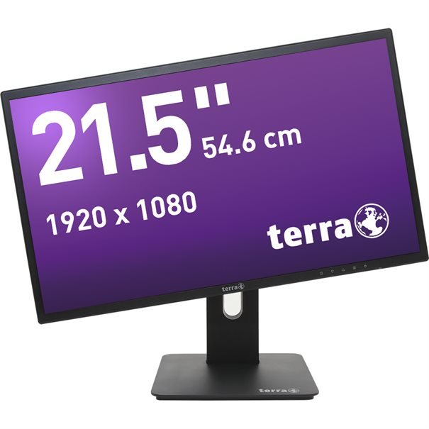 TERRA 3030021 computer monitor – image 2
