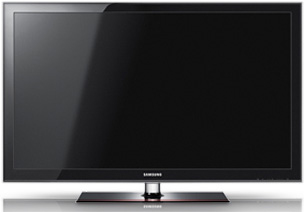Samsung LE-46C630 TV – image 1