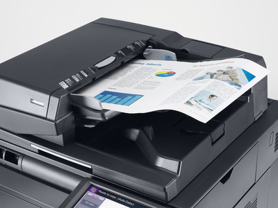 Kyocera TASKalfa 5550ci Laser A3 – image 7