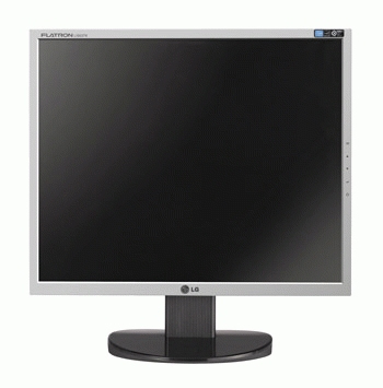 LG 19'' LCD L1953TR – image 2