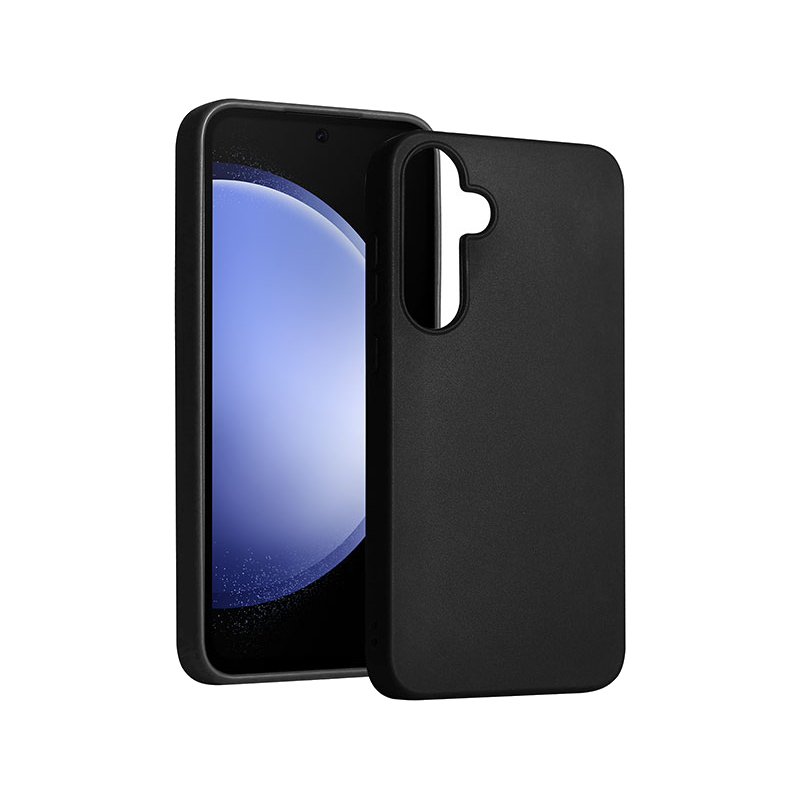 Tolerate TPU CASE SAM S23 FE BLK – image 2