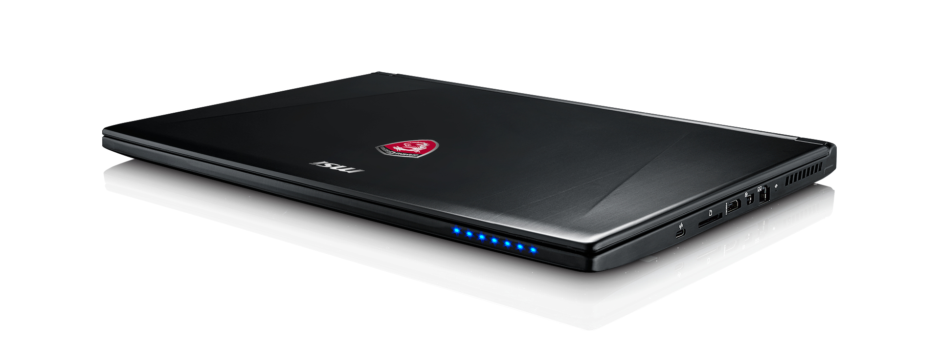 MSI GS60 6QE-411TW Ghost Pro 4K – image 4