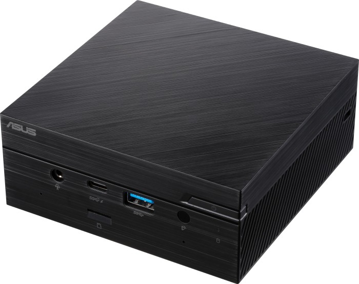 ASUS PN62S-BB3040MD Black i3-10110U BGA 1528 – image 8