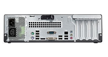 Fujitsu E900 0-Watt – image 2