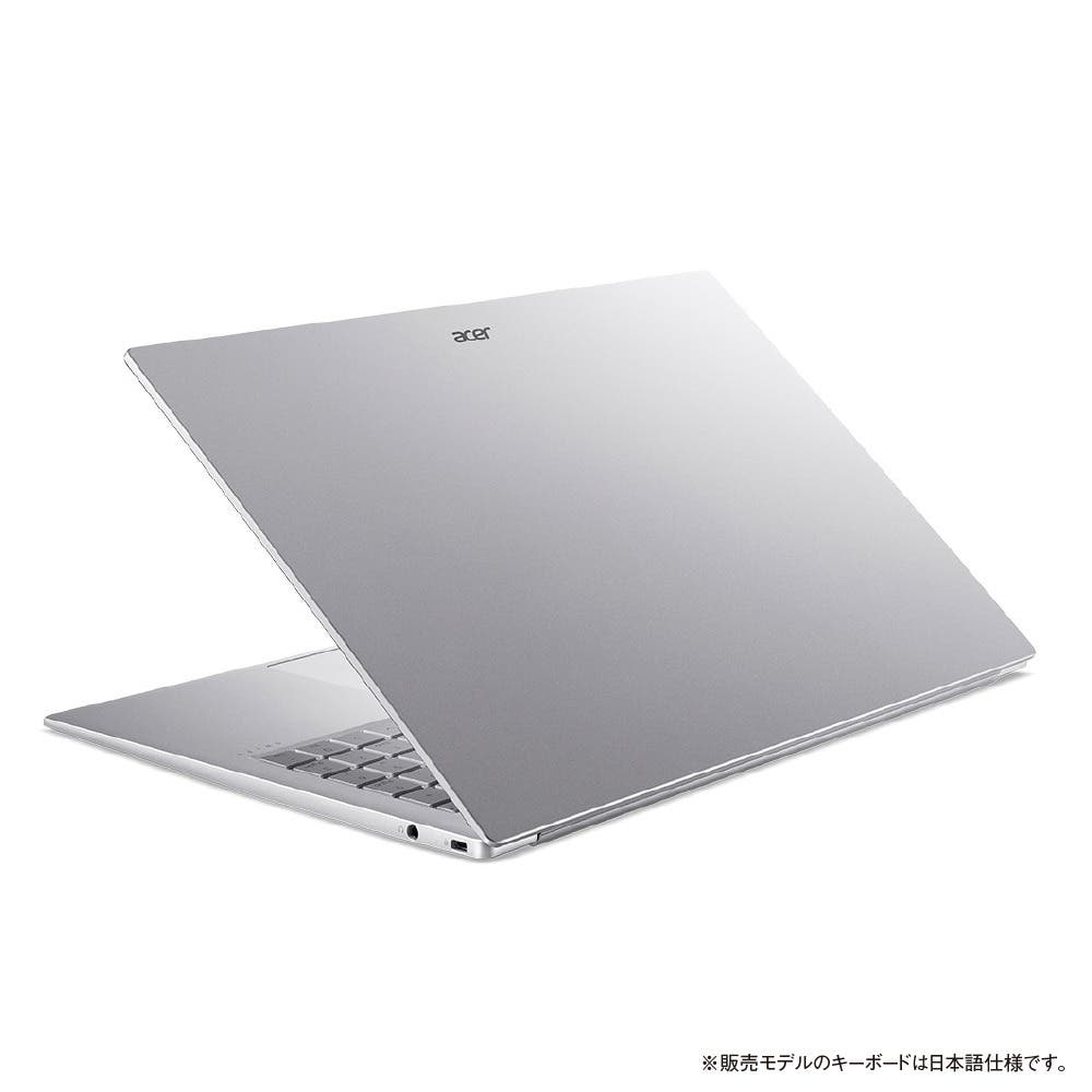 Acer Swift SFL16-51M-F56Y Intel Core Ultra 5 115U Laptop – image 2