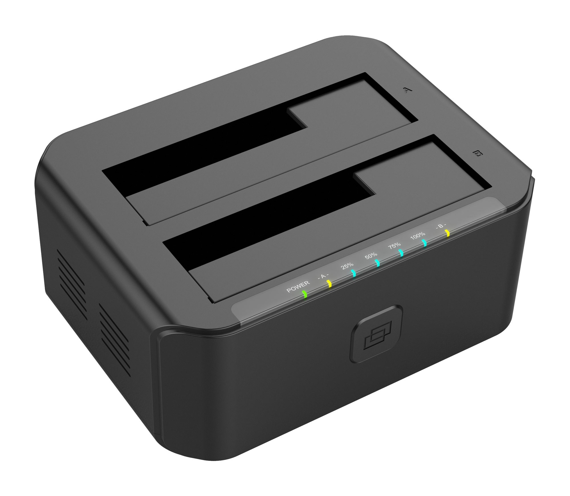 Techly I-CASE SATA-TST53 – image 1