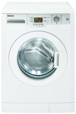 Blomberg WNF 8428 A