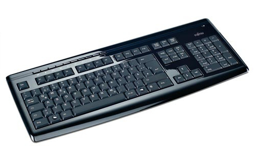 Fujitsu Slim Piano – image 2