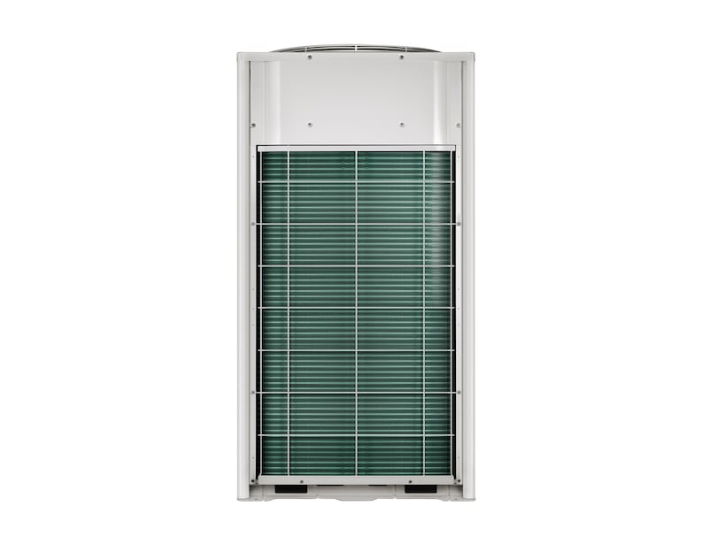 Samsung AM100FXVAGH Air conditioner outdoor unit White – image 7