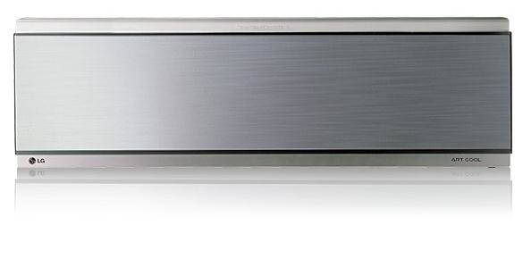 LG C18AWR air conditioner Split system Silver