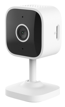 Kamera TRUST IPCAM-2900 SMART FIXED CAMERA/bela