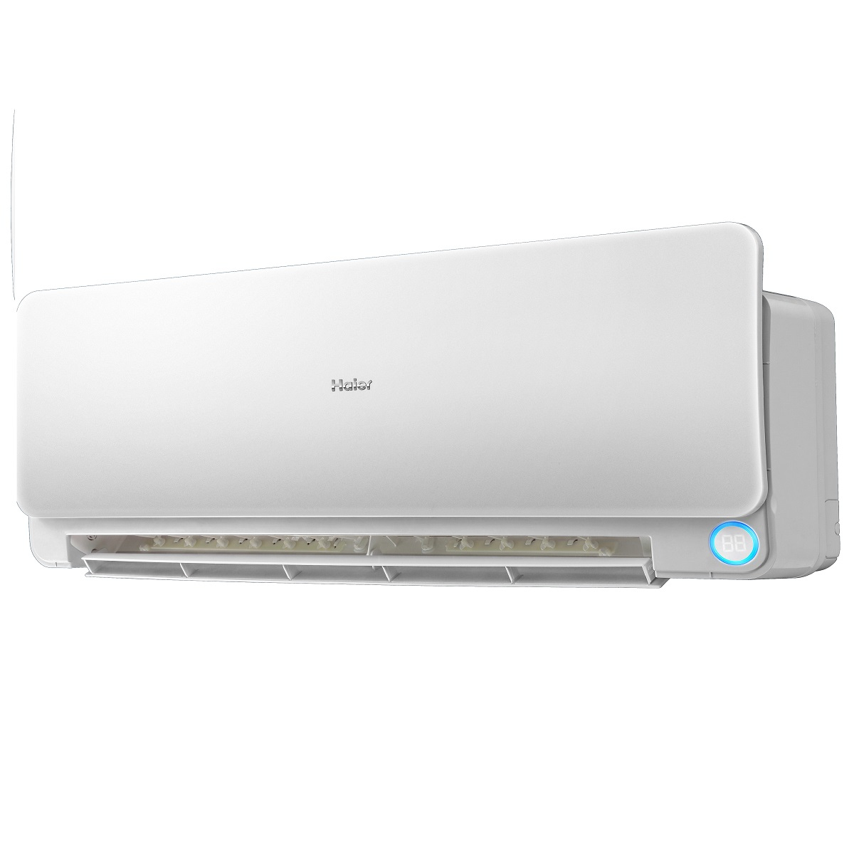 Haier HSU-10LQA13 air conditioner Split system White