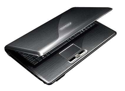 ASUS M60VP-6X013C Intel® Core™2 Duo P8700 – image 3