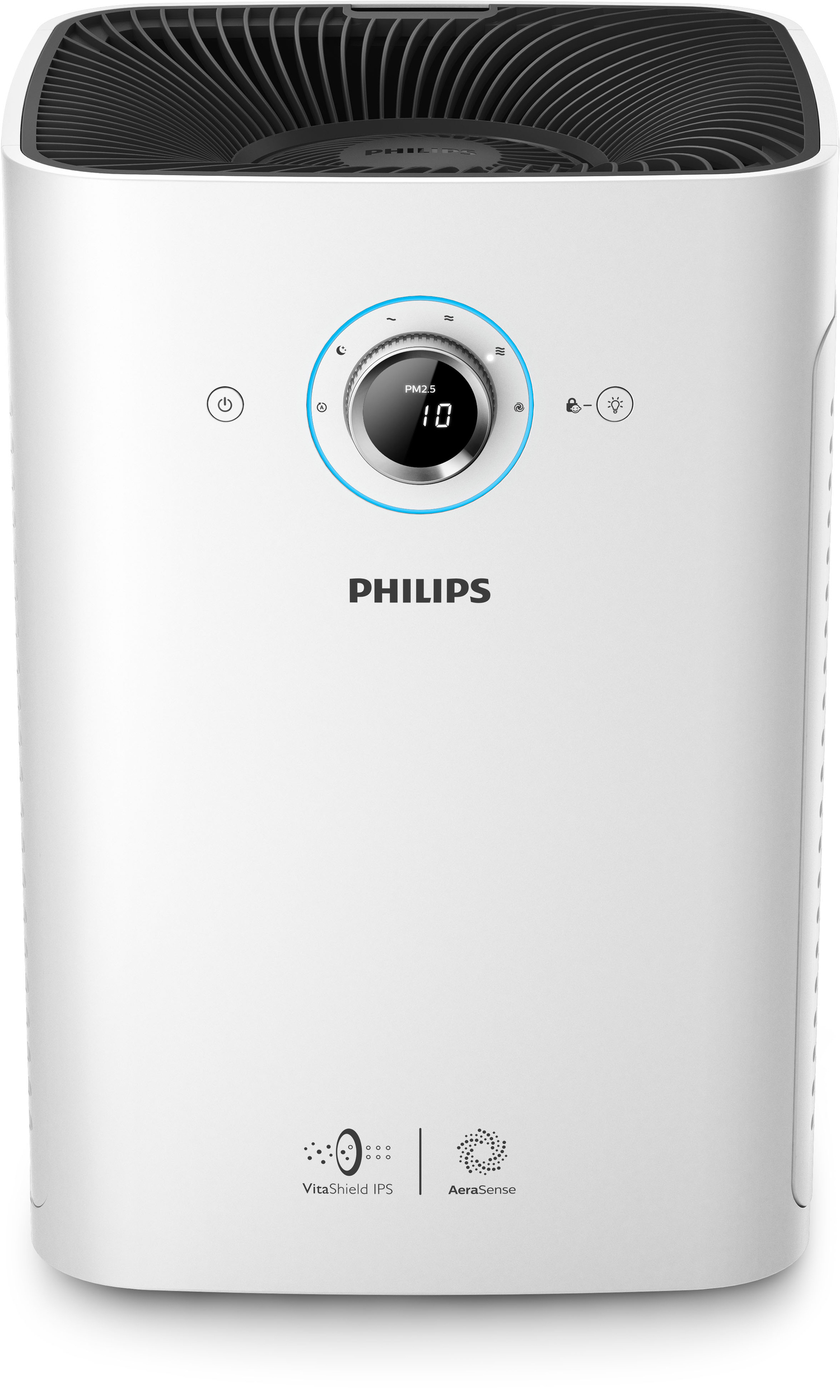 Philips AC6601/00 air purifier 96 m² – image 2