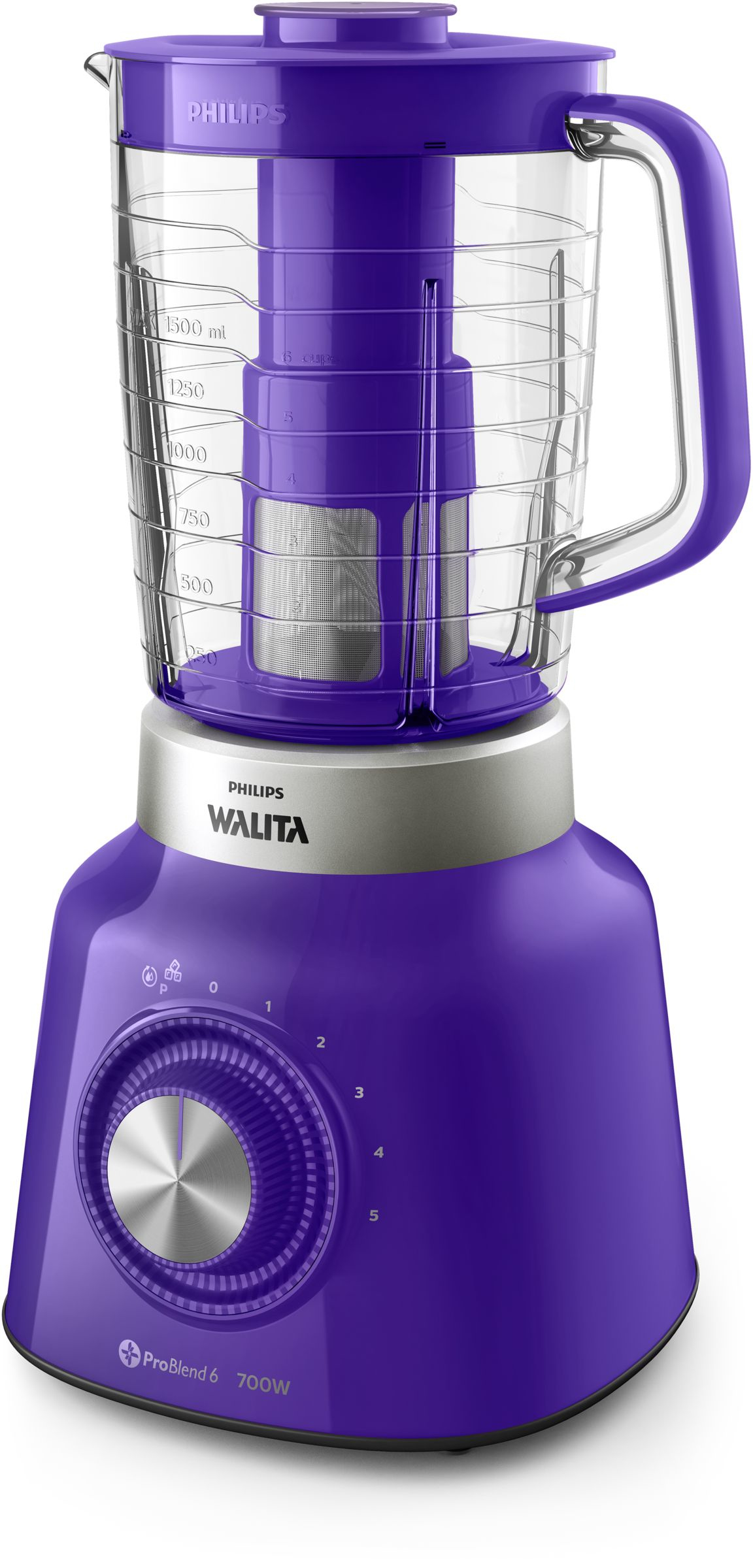 Philips Walita Viva Collection RI2134 – image 2