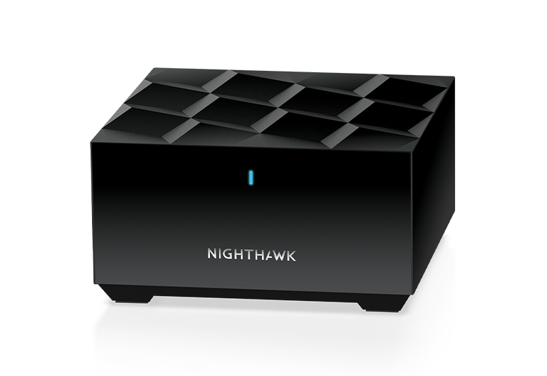 NETGEAR AX1800 Dual-band (2.4 GHz – image 2