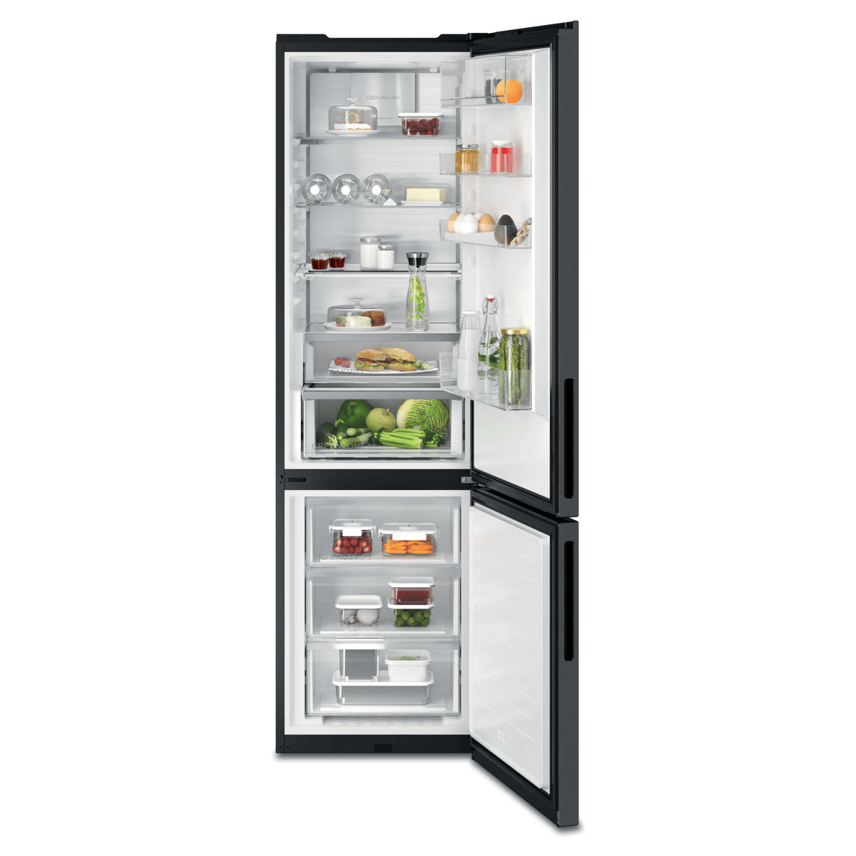 AEG Series 8000 ORC8M361CL Freestanding – image 2