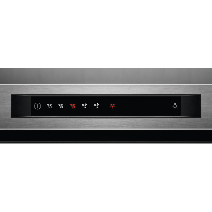 AEG DIK6180HG Island Stainless steel 500 m³/h – image 7