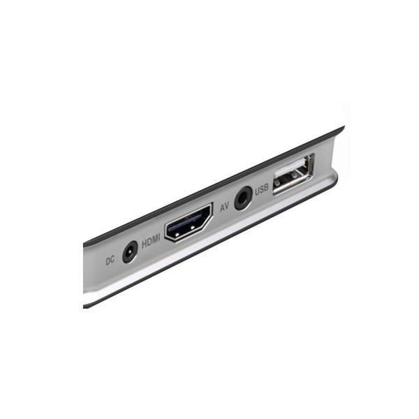 Nilox MT001-V2 digital media player Black – image 2