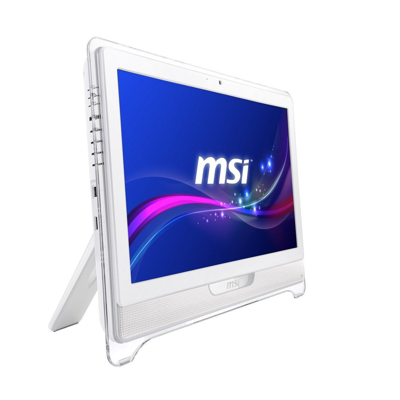 MSI AE2211-016EU All-in-One PC/workstation Intel® Pentium® G620 – image 5
