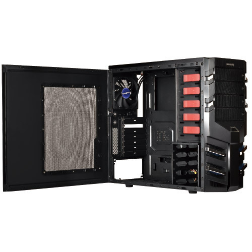 GIGABYTE Sumo Alpha – image 4