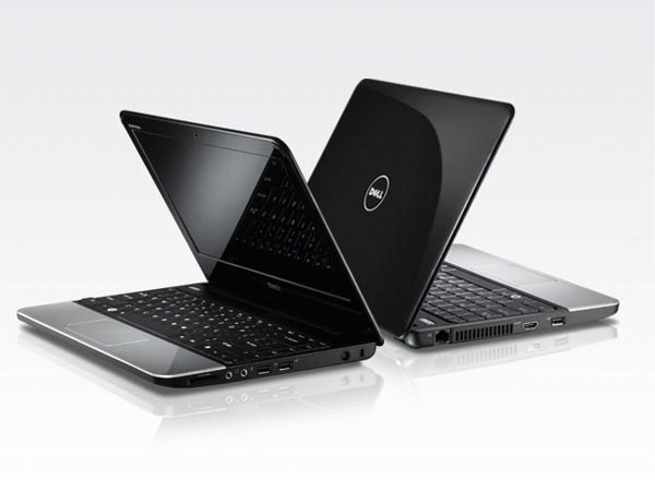 Dell Inspiron 11z – image 3