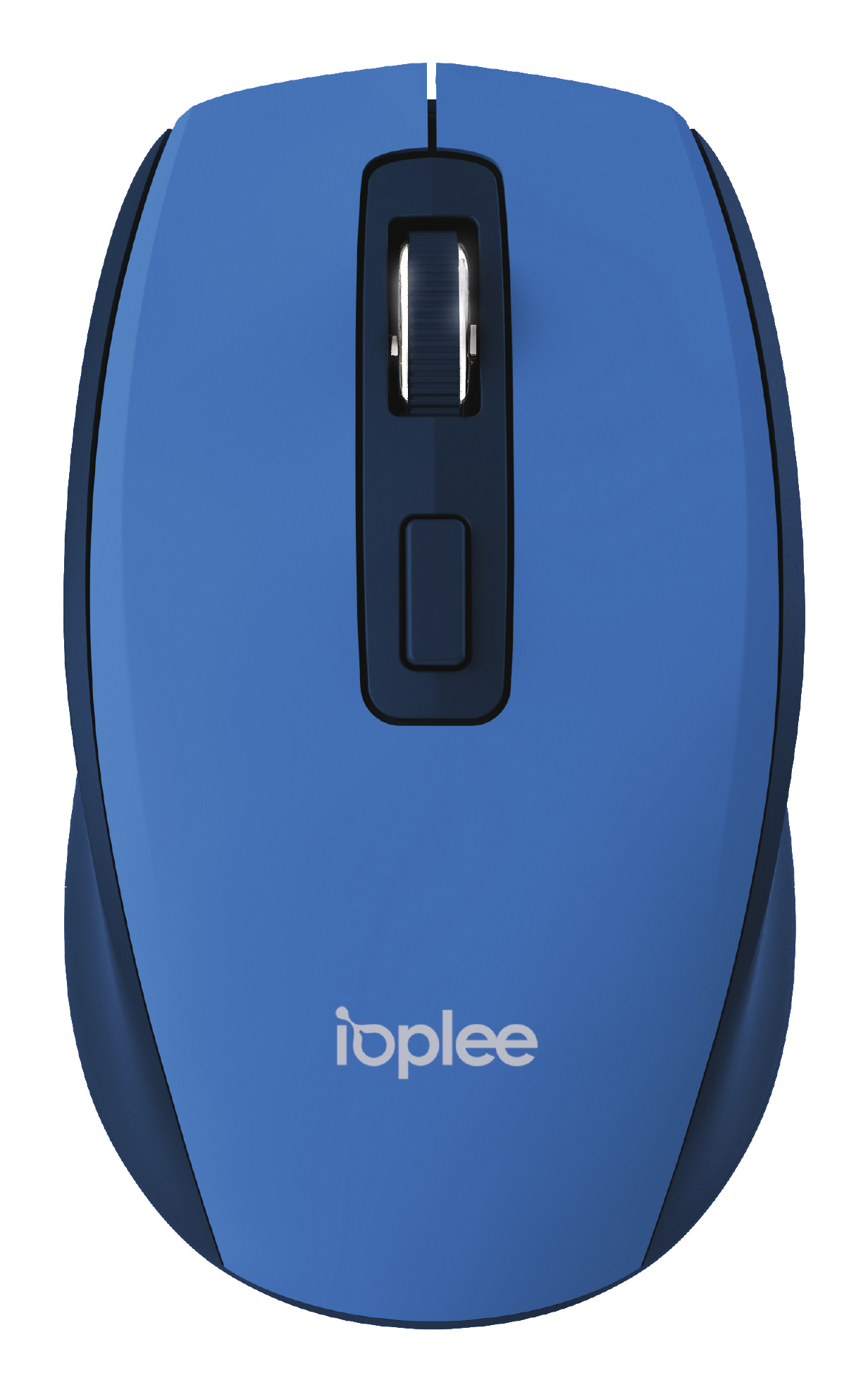 IOPLEE IOPEXTMOUSE358G mouse Ambidextrous RF Wireless 1600 DPI – image 1