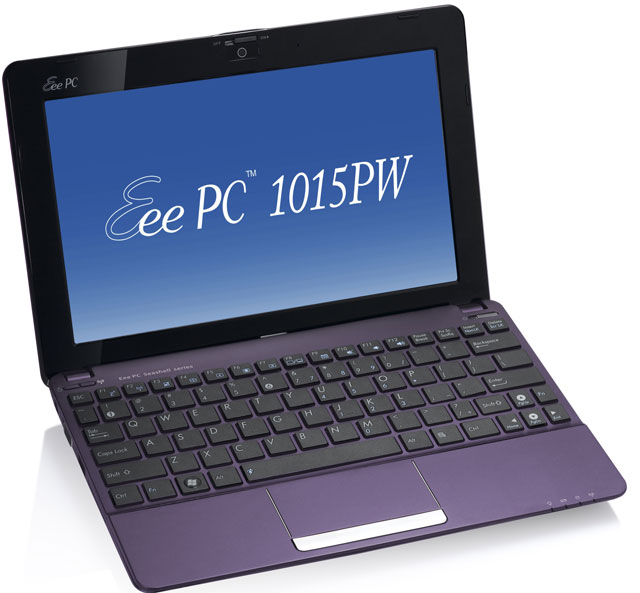 ASUS Eee PC 1015PW-PUR068S