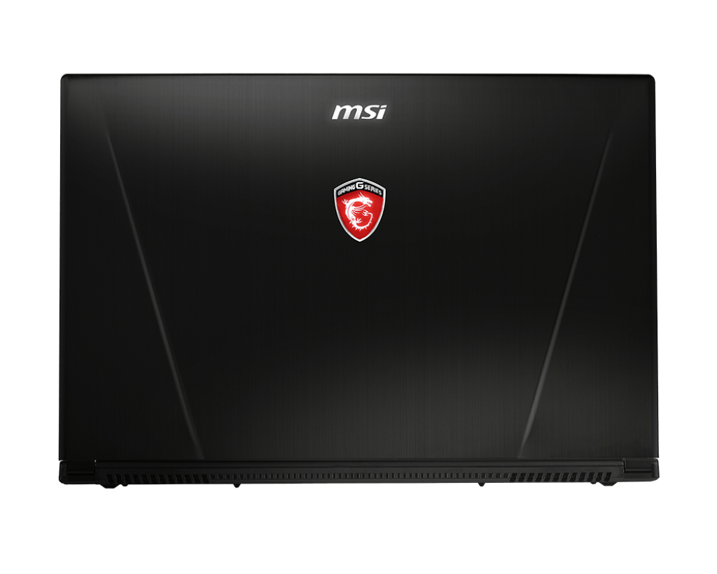 MSI GS60 2QD(Ghost)-814ES – image 3