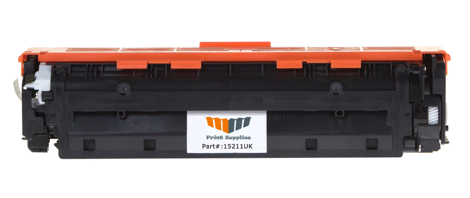 MM Black Laser Toner - HP 131A (CF210A) – image 2