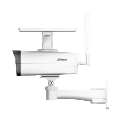 Dahua Technology Lite IPC-HFW2431DG-4G-SP-LA-B security camera Bullet IP security camera Indoor & outdoor – image 3