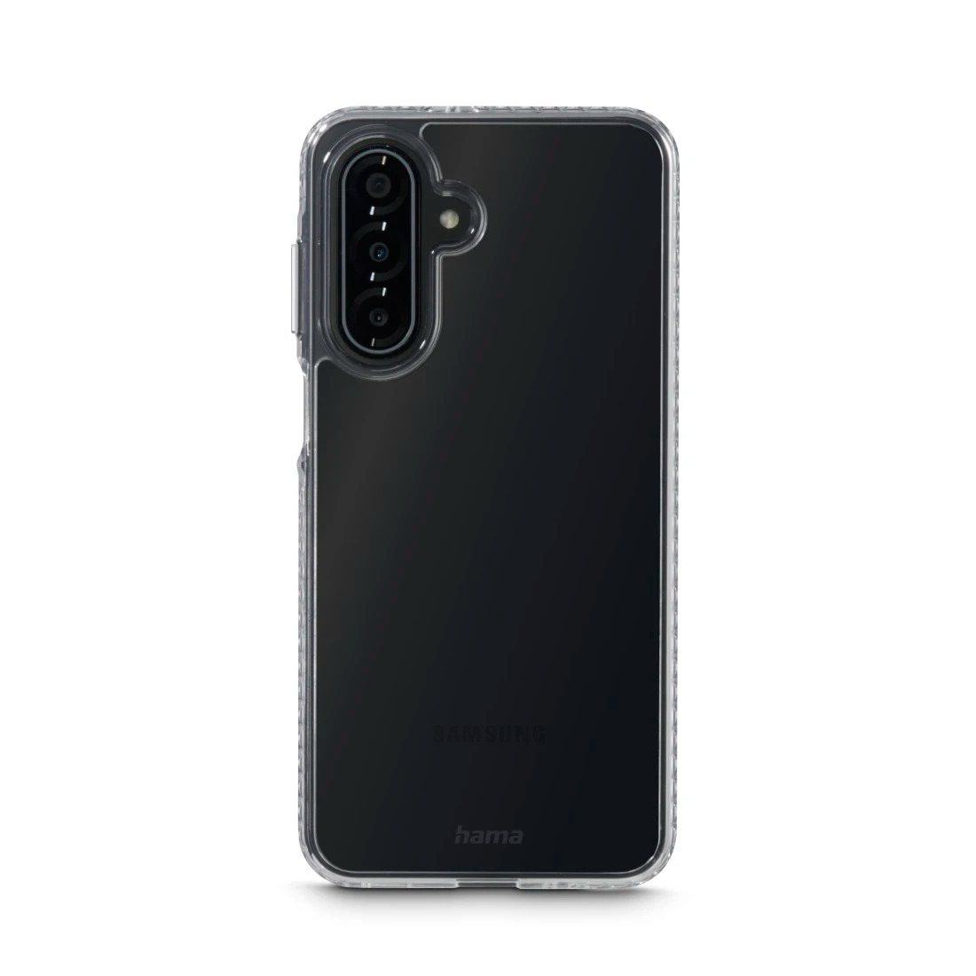 Hama 00016214 mobile phone case Cover Transparent – image 3