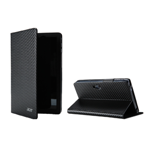 Acer LC.ACC0A.036 tablet case Holster Black – image 2