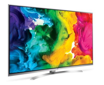 LG 55UH850V TV 139.7 cm (55") 4K Ultra HD Smart TV Wi-Fi White – image 5