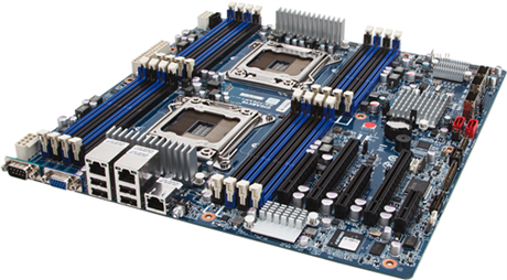 GIGABYTE GA-7PESH1 (rev. 1.0) – image 2